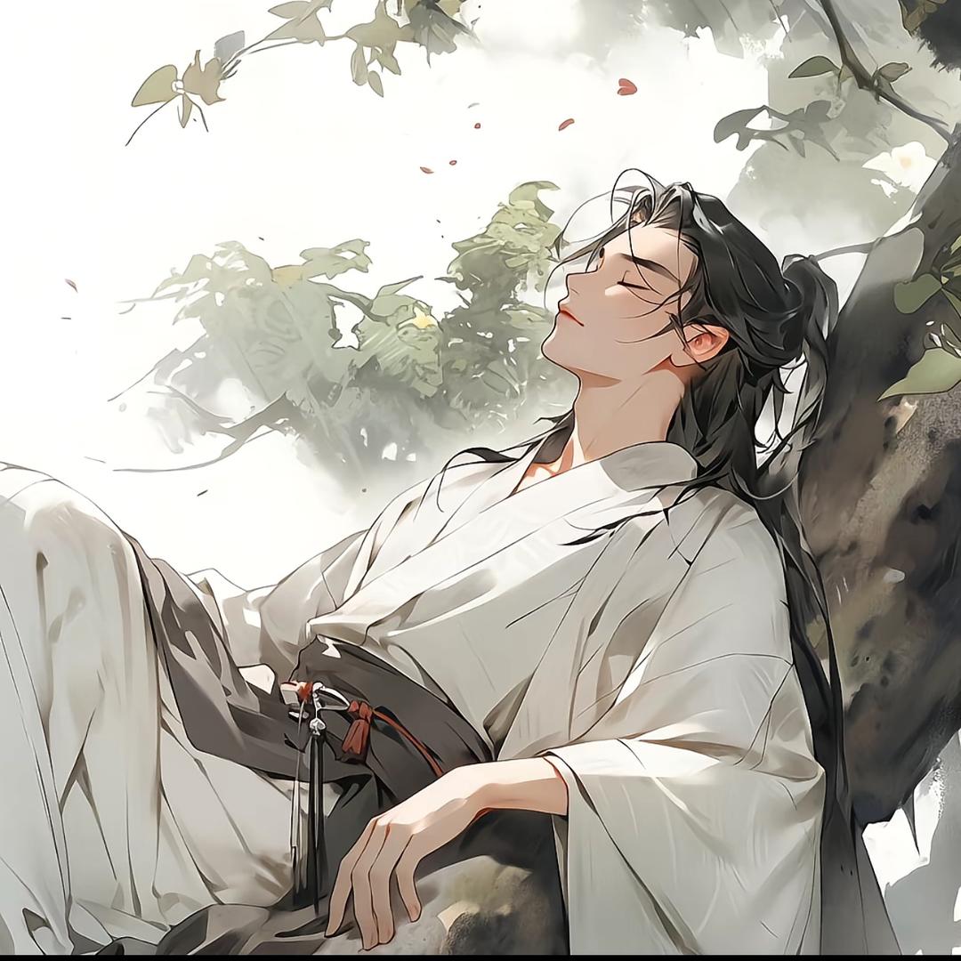 悠闲o(^▽^)o.初心💤