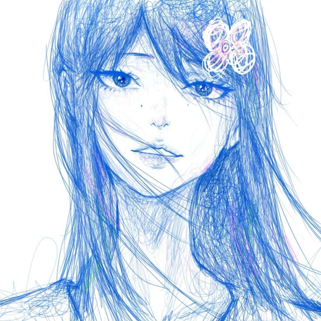 忧郁小鱼