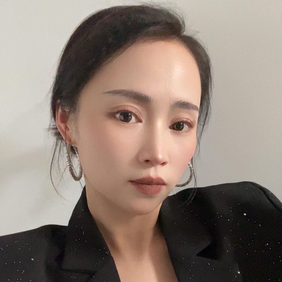 @葉子美妆