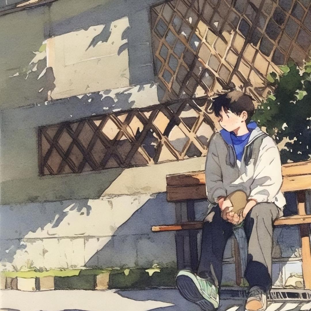 残怨