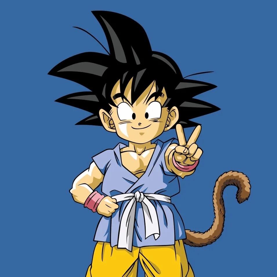 琅九（勇往直前）