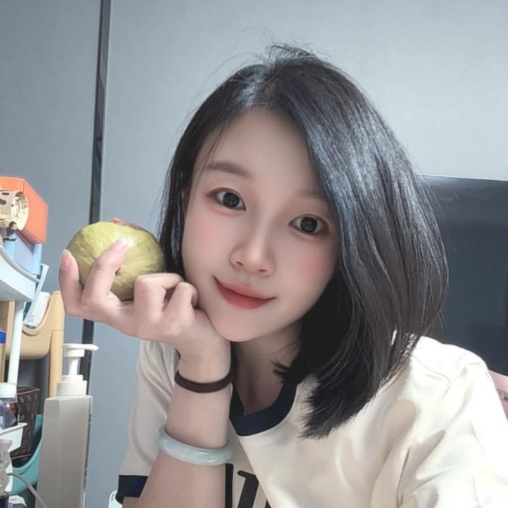 娟娟要努力