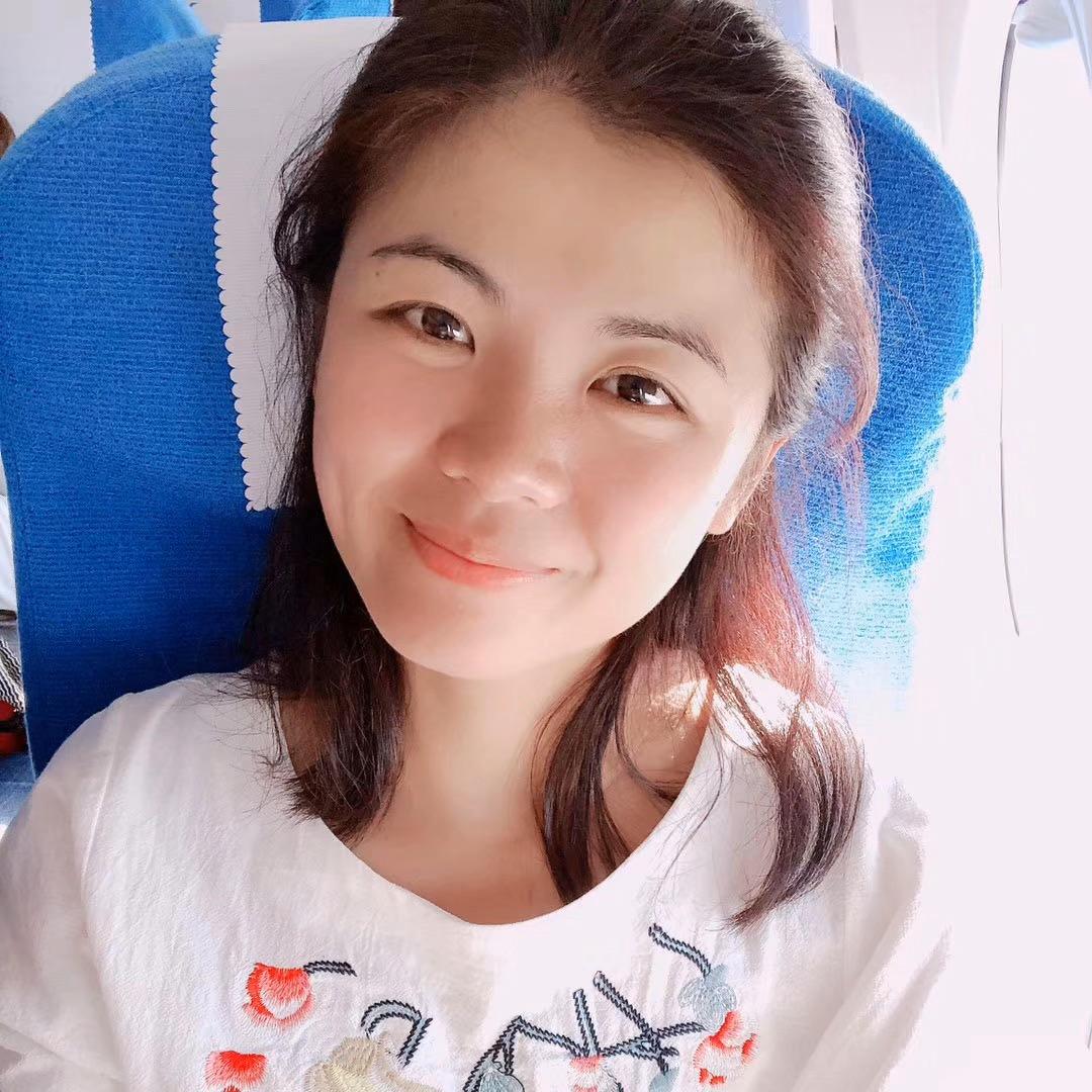南方女孩