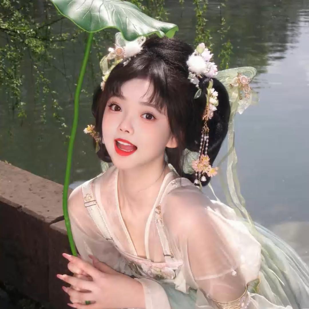 小乔☁️头像