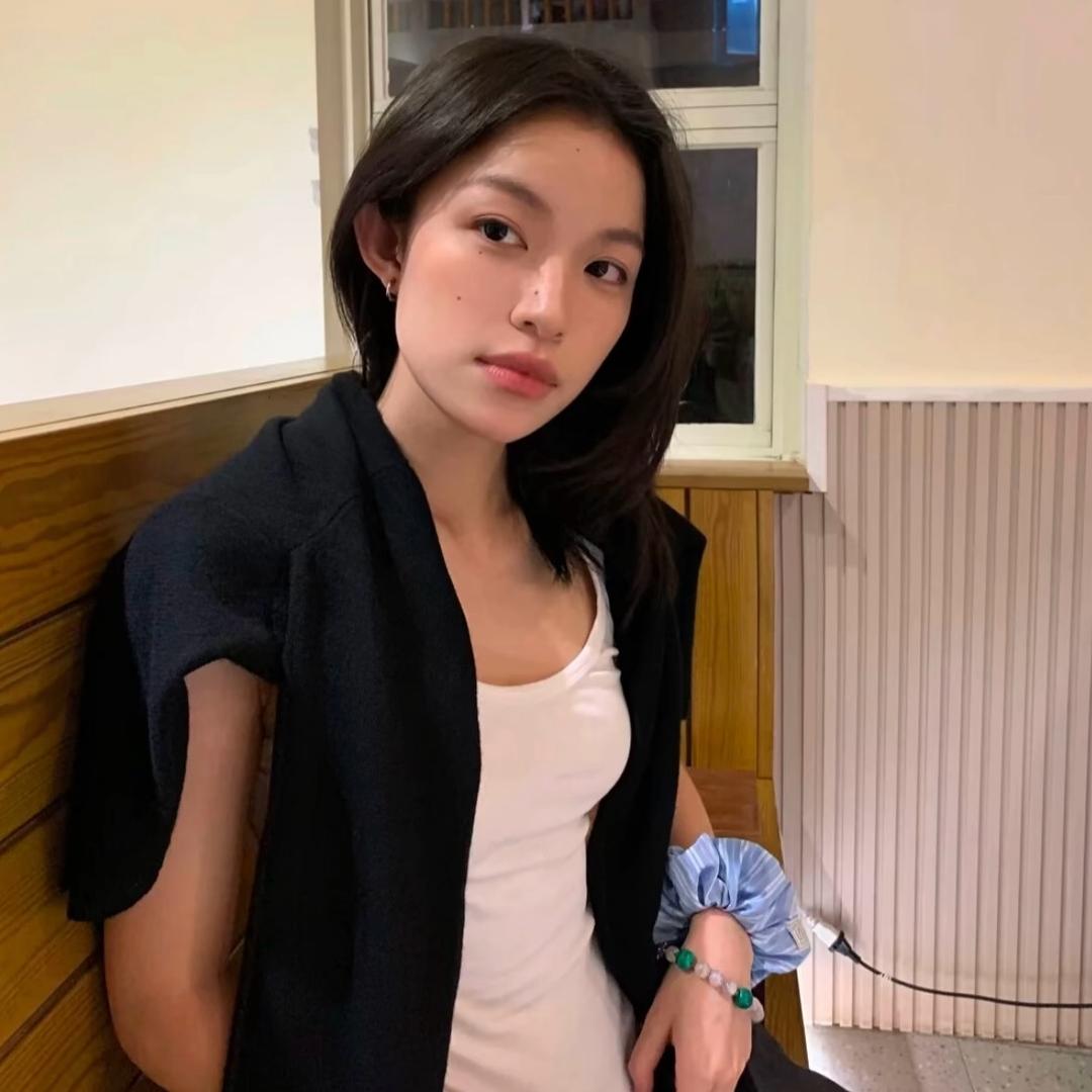 你干嘛嘛🐟