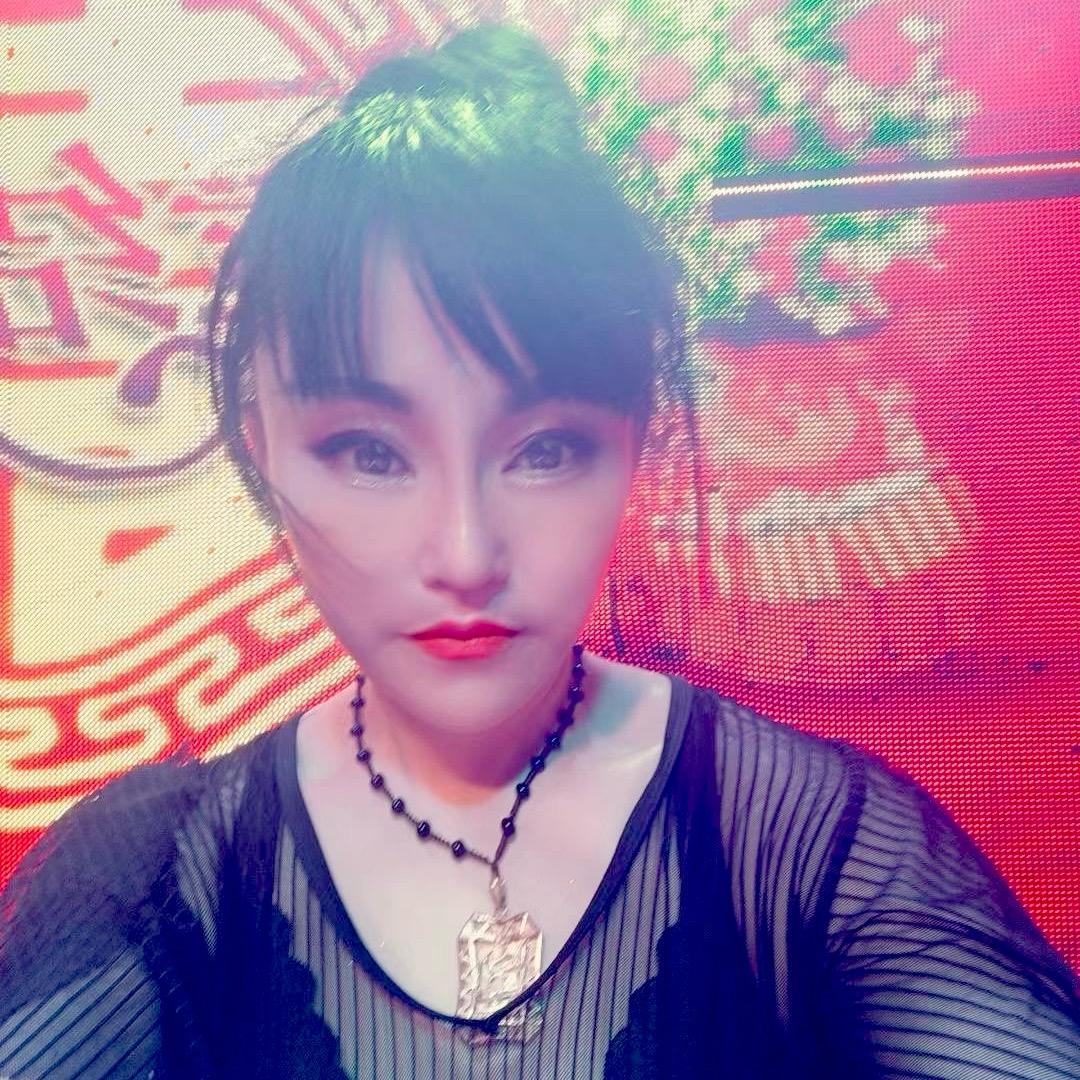 张敏
