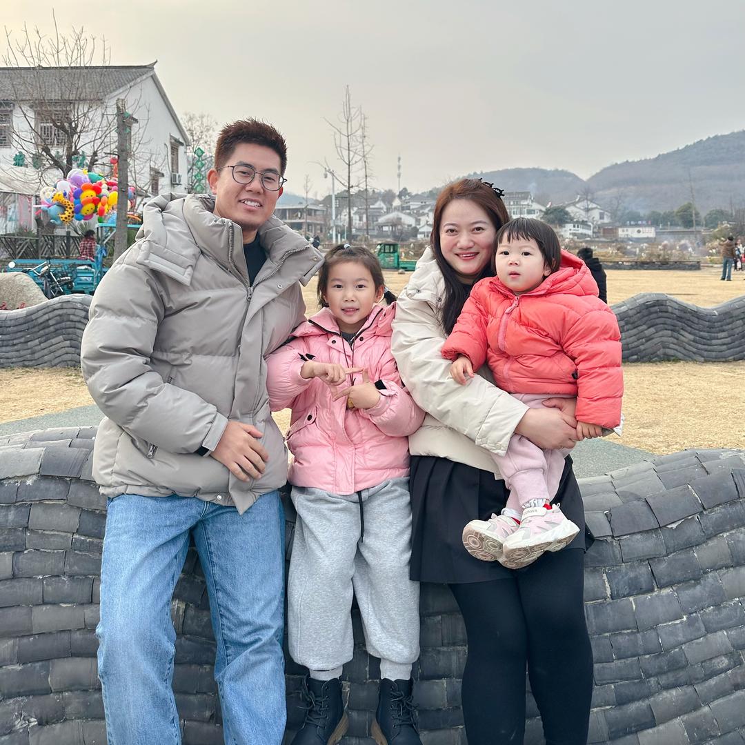 爱做美食的苹果妈