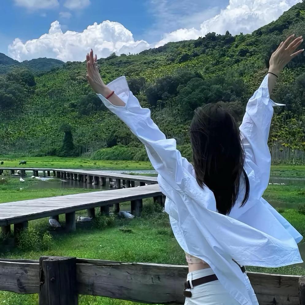 @情•