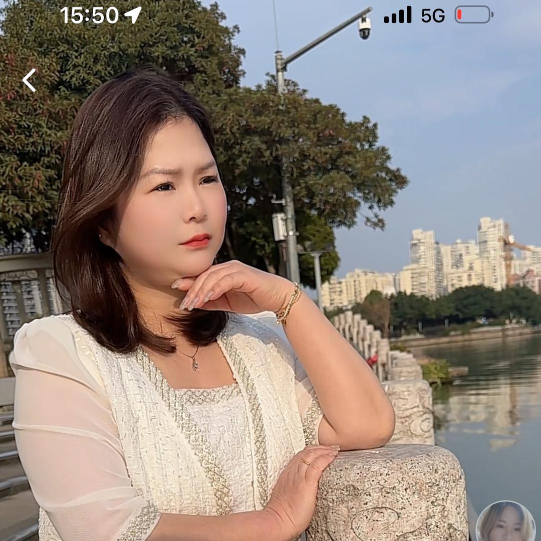 亮晶晶（美业）