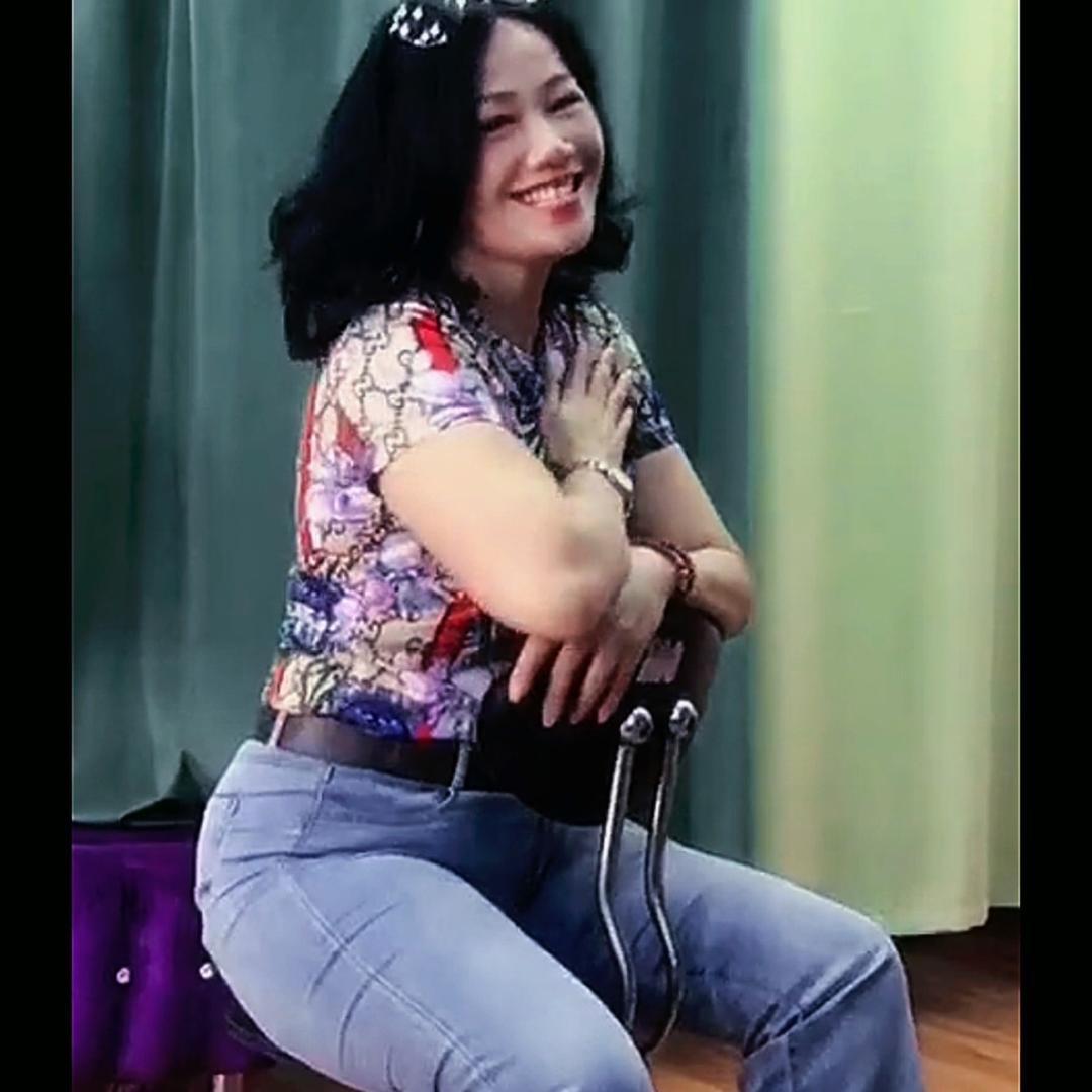 玫大婶