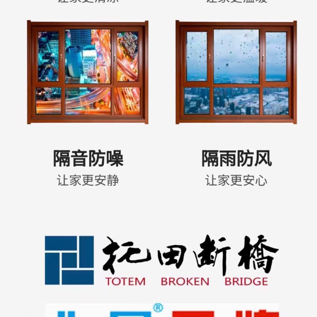 鑫义达门窗官方号