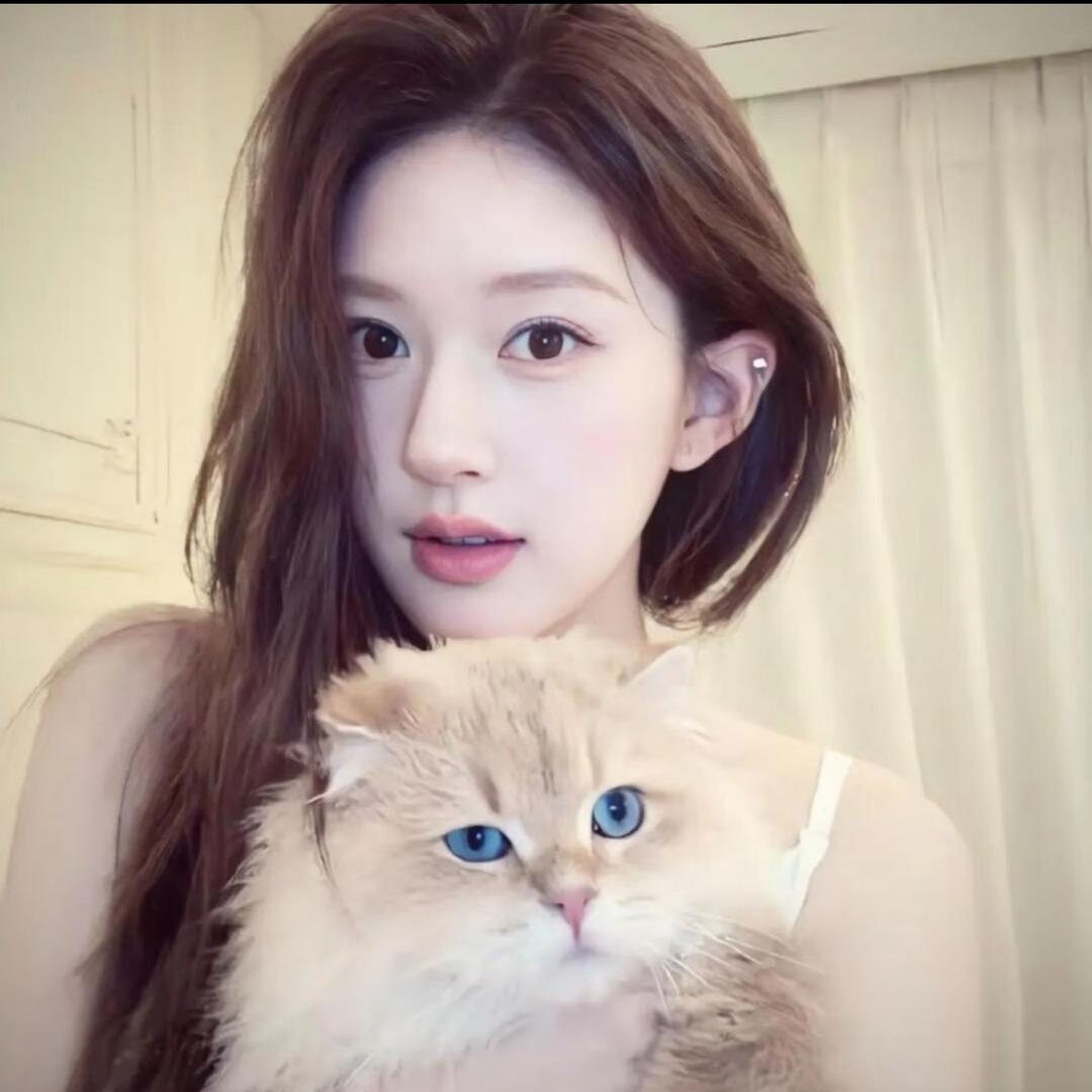 猫小彩💞