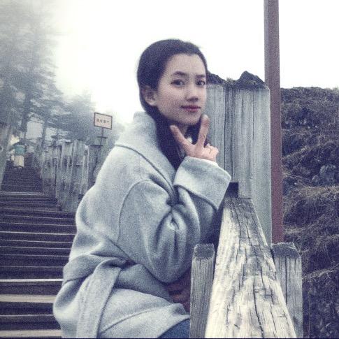 小仙女🫣