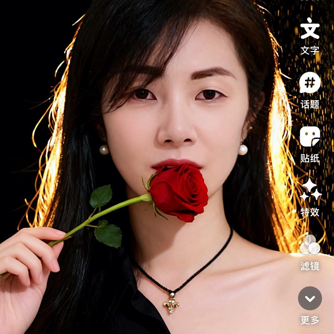 莹莹《爱唱歌》🎤