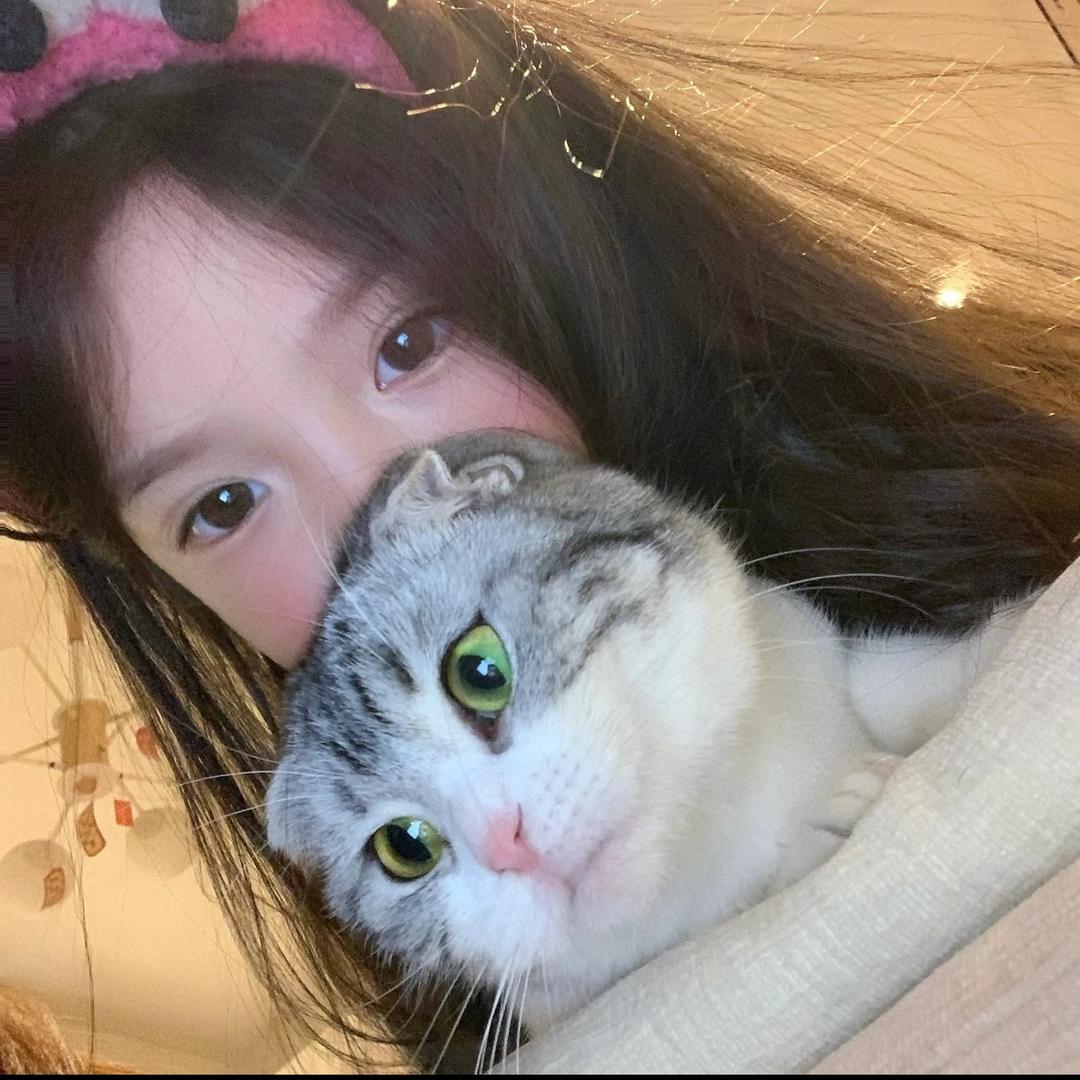 小鱼饼（12月23日满月庆版）