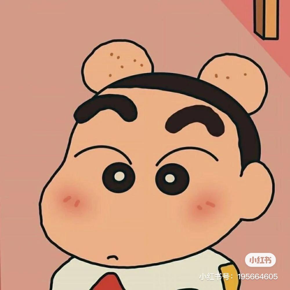 蜡笔.
