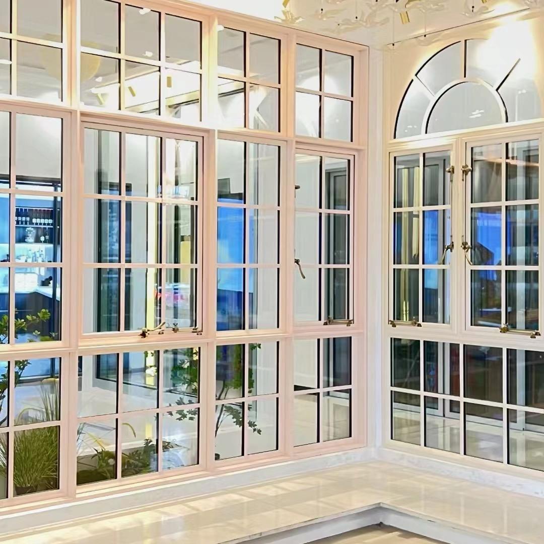 小付，门窗安装