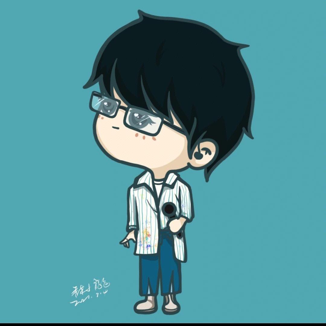 自定义🍃