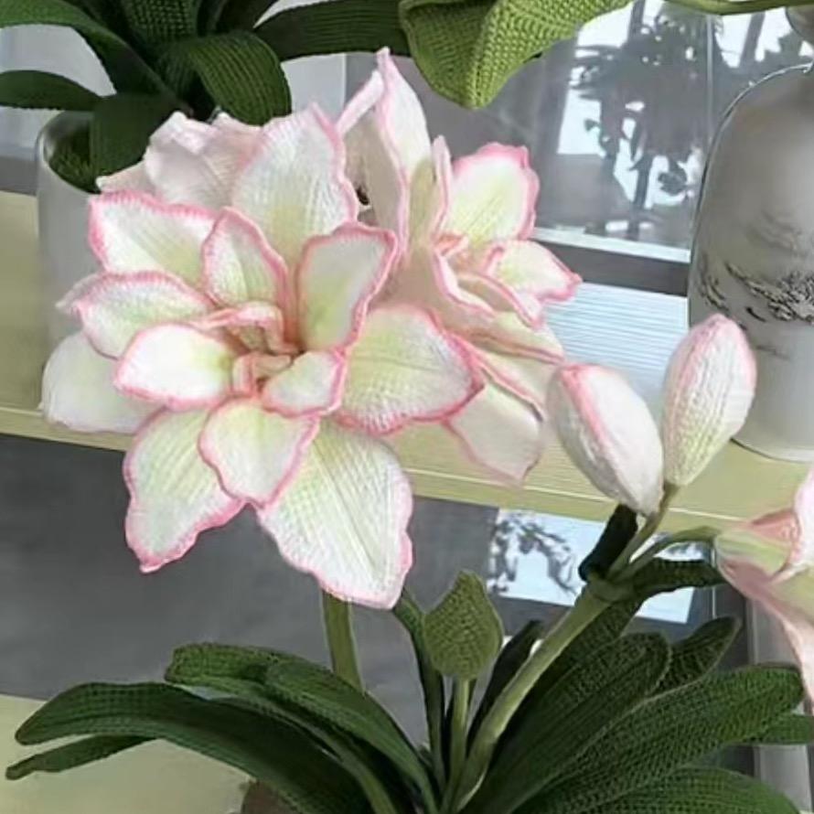 明珠手工（巧织团）