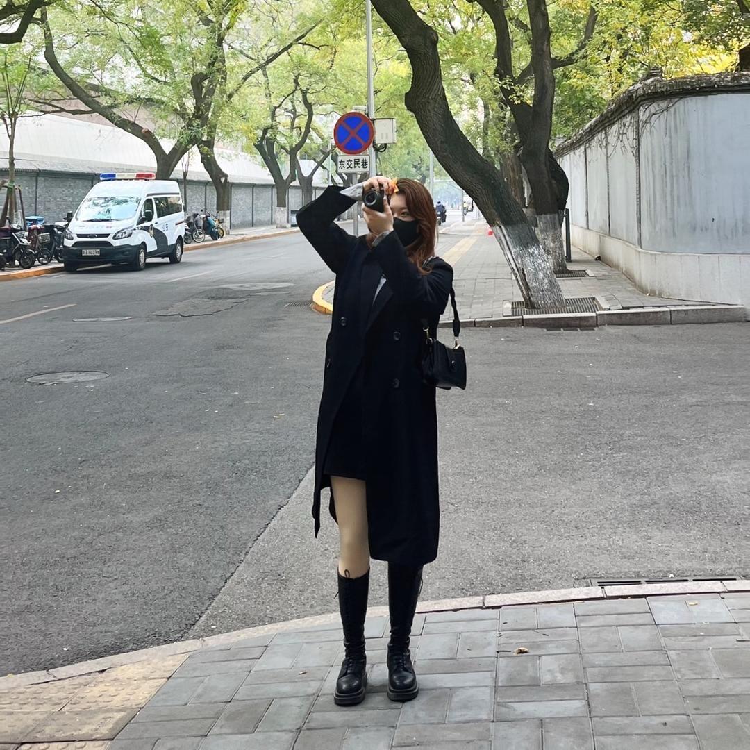 吾秋📸