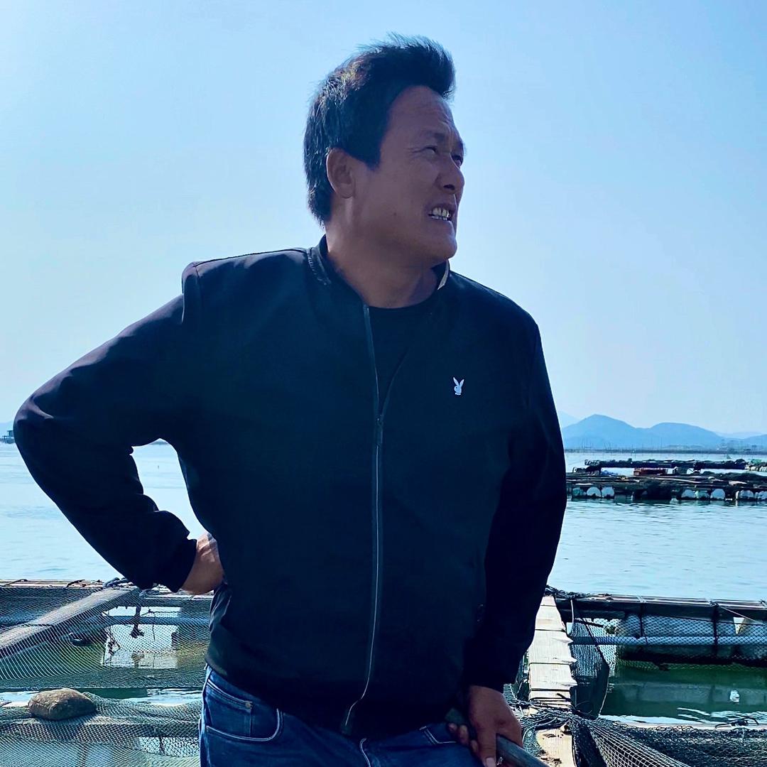 华仔海钓船出租·船工