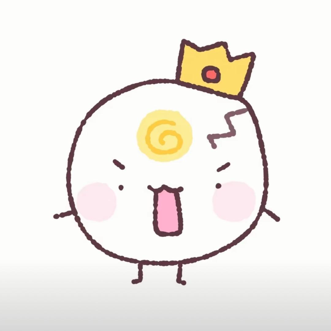 七樂大王• ༝ •