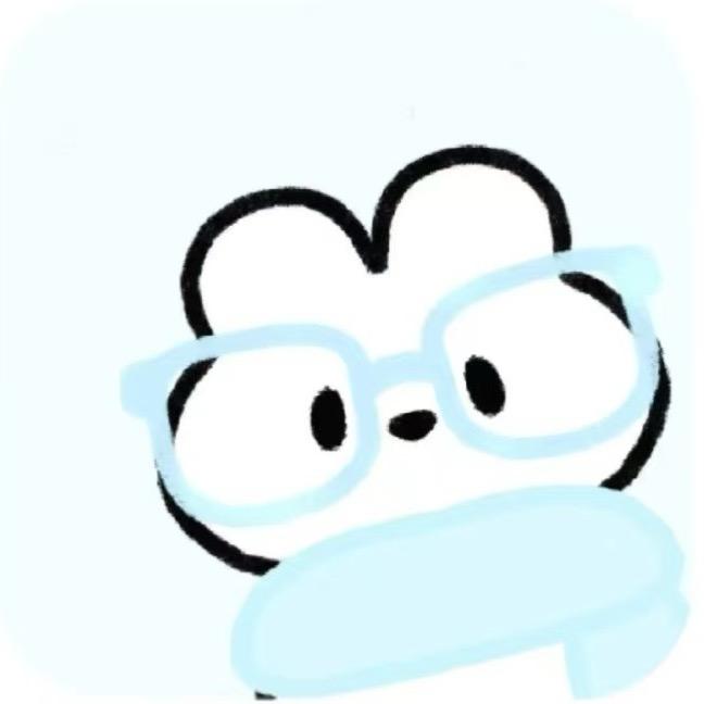 古月（提醒我准时睡觉）