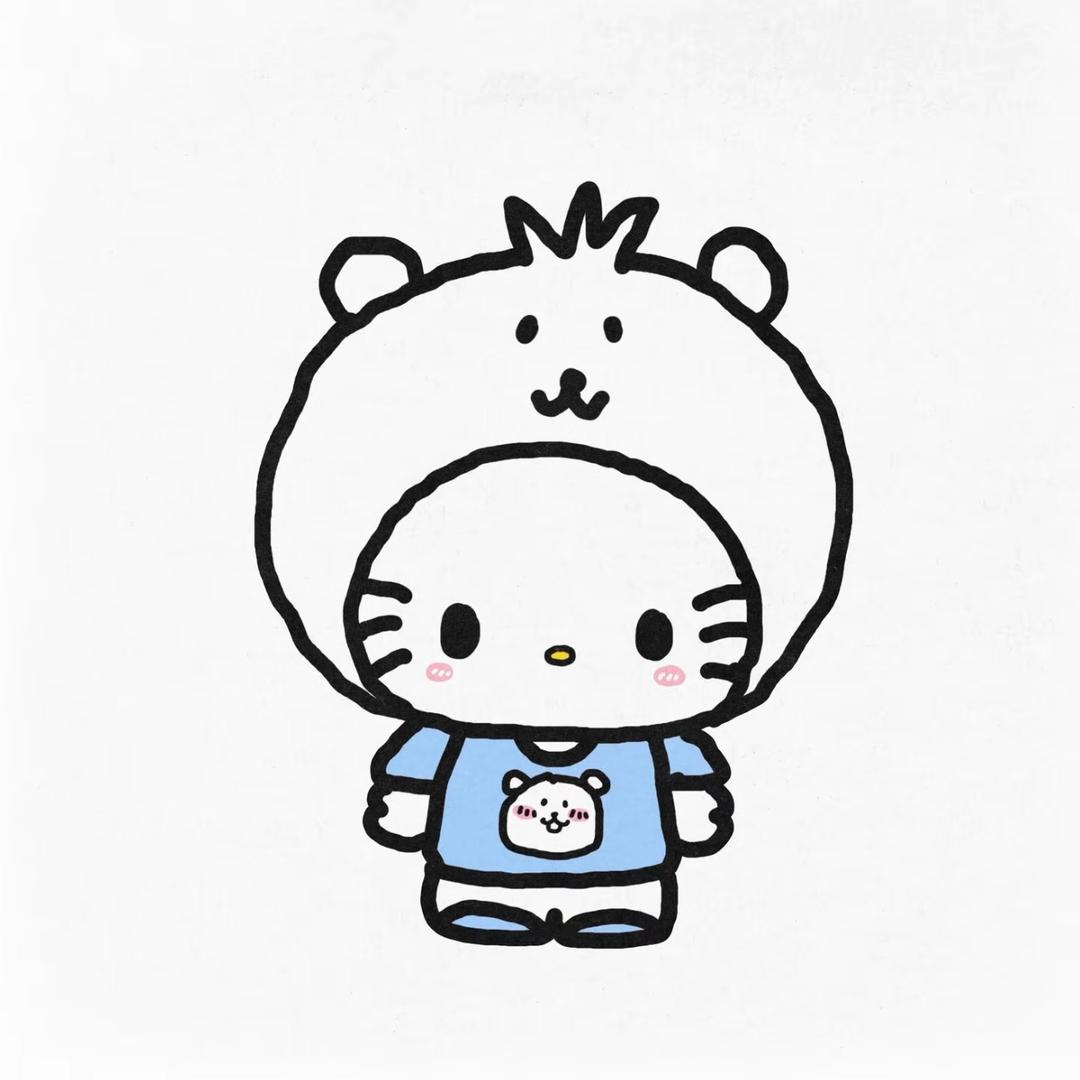 好哈哈