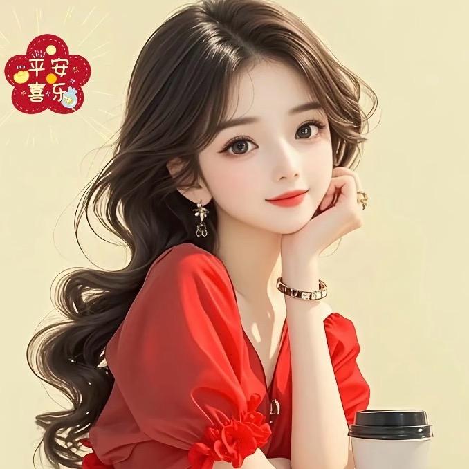 红花