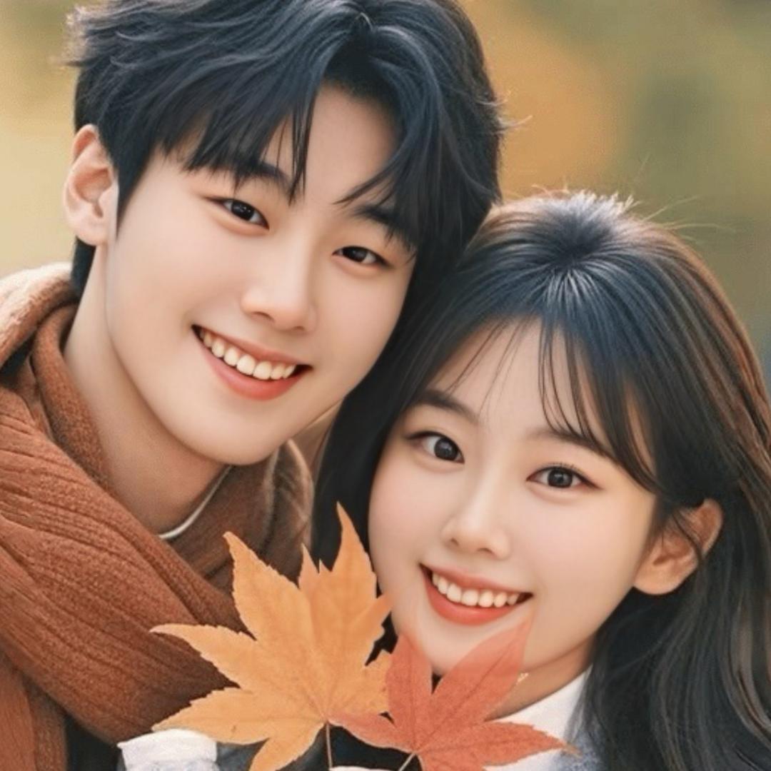 枫叶🍁