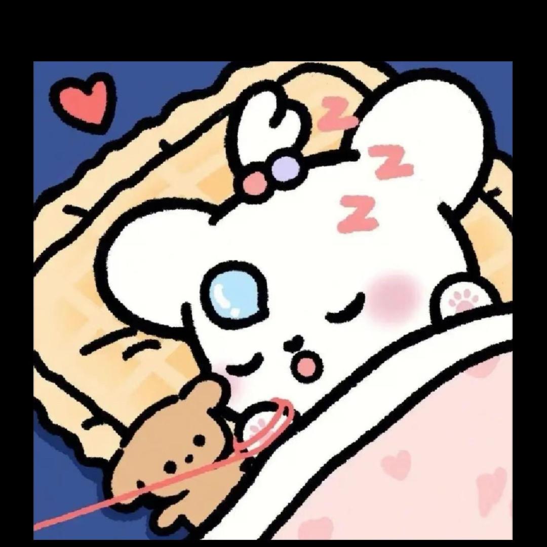 🎨小楠彩铅油画写实画师🎨