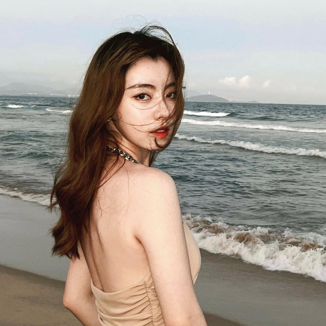 脏小鱼干