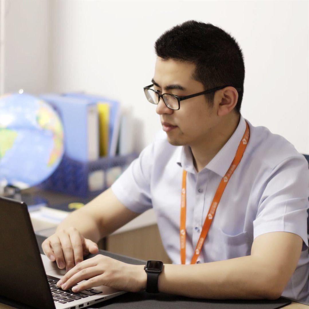 白树老师说升学