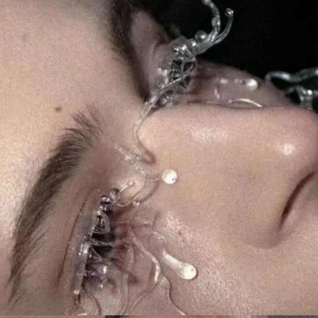 甲沟颜