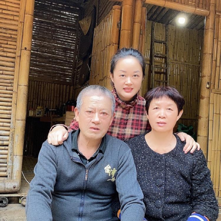 满妹子妈百草传