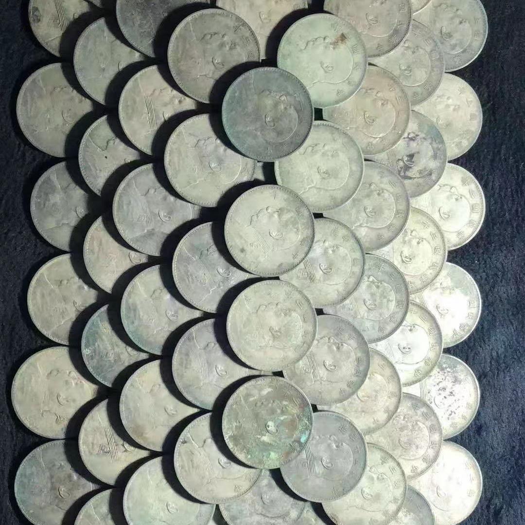 江西永新古玩店