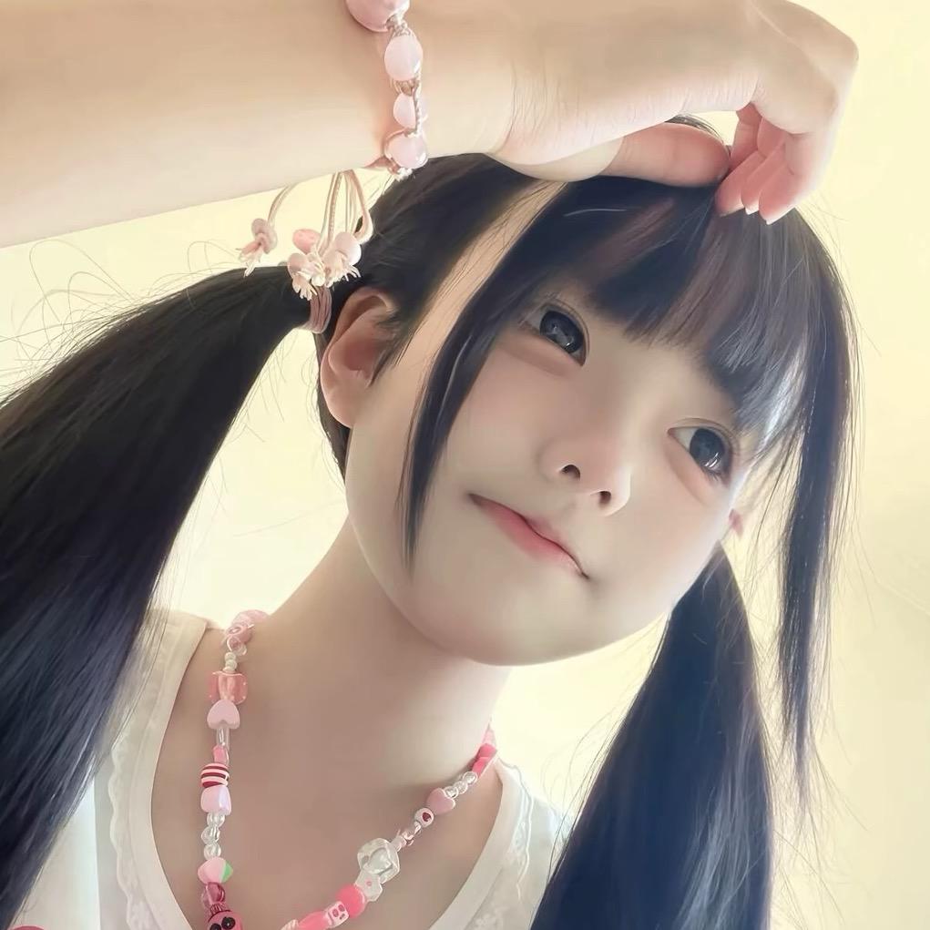 我只想做一个幸福的小女孩