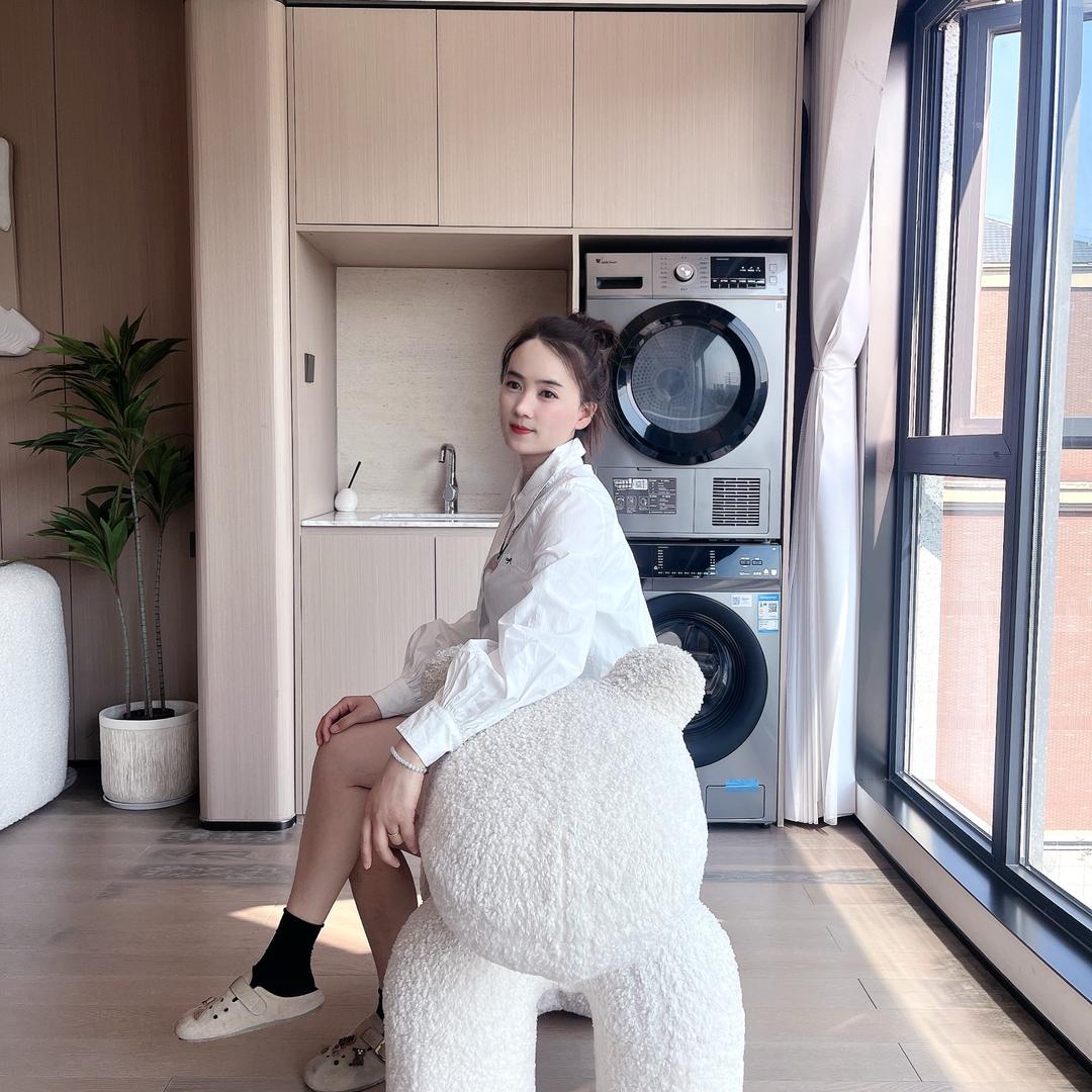 小路的Home🏠（软装中）