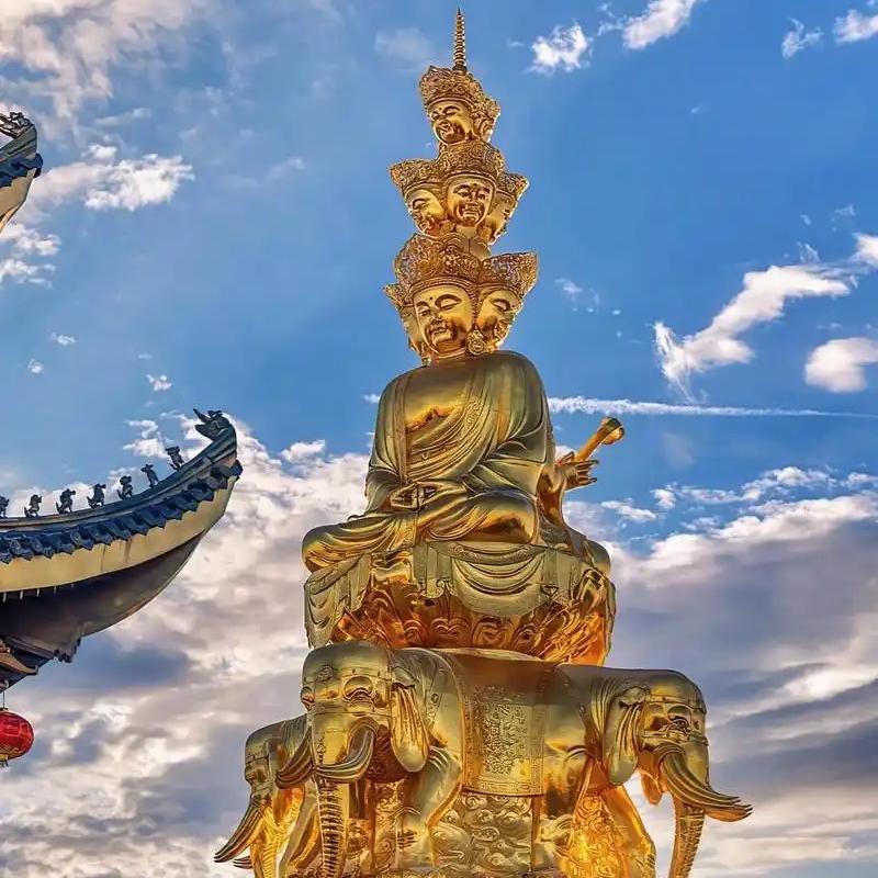 峨眉小善堂文创