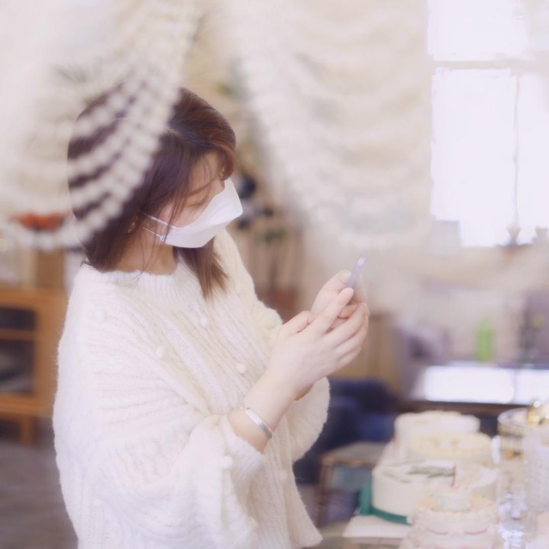 大脸猫私家烘焙蛋糕官方号