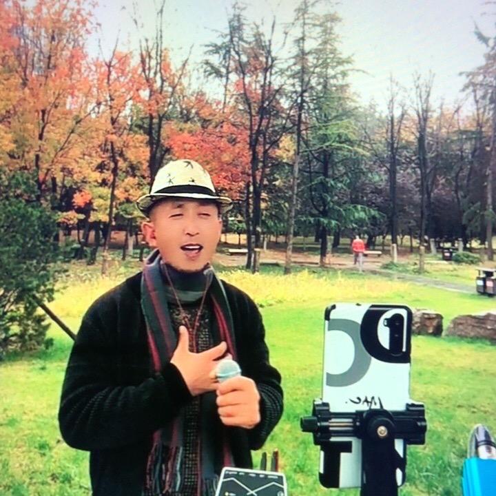 金子哥🎤