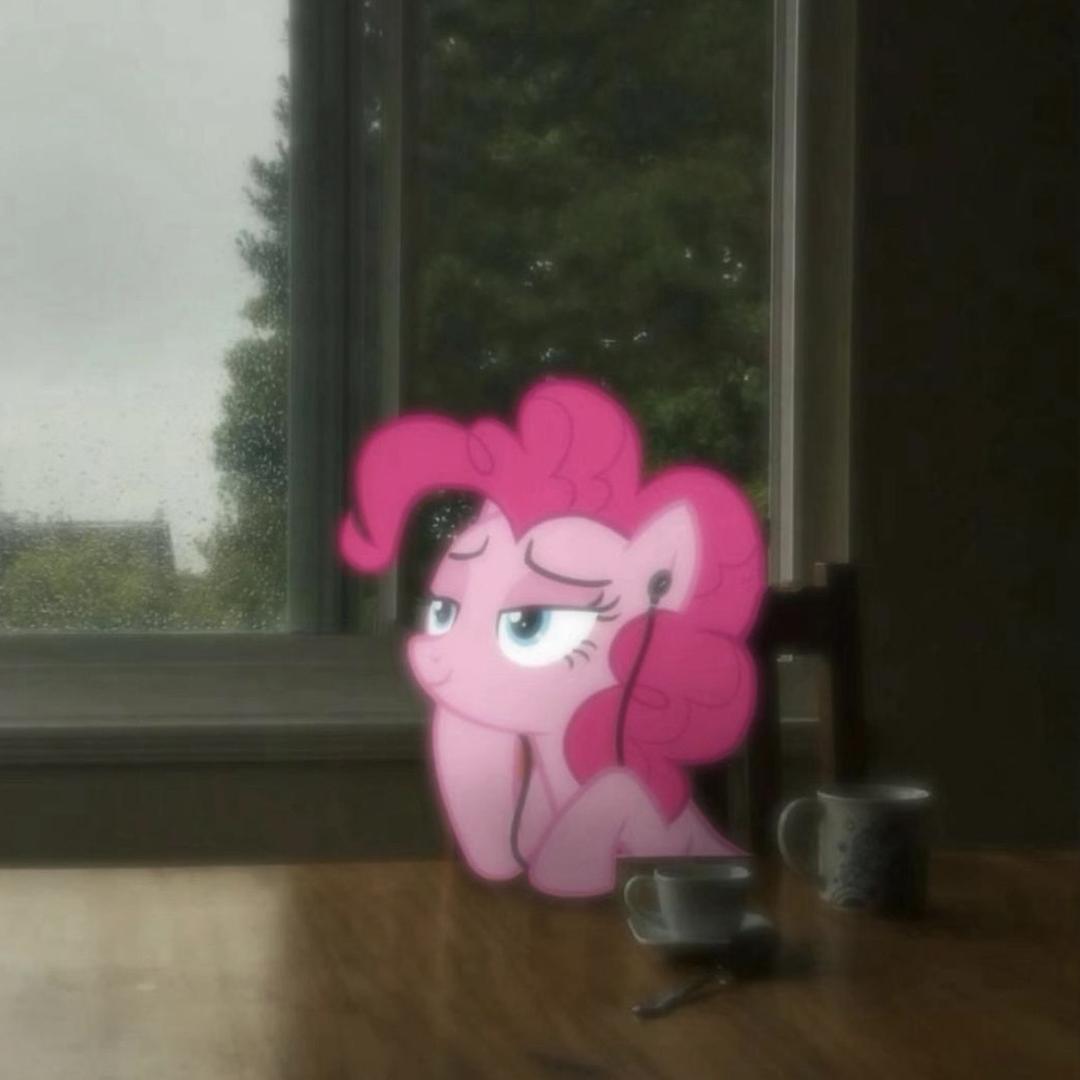 MLP糖琪