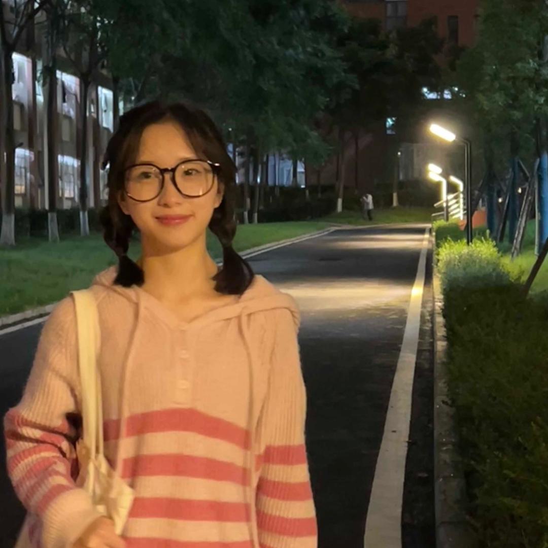 女大的闯荡江湖之旅