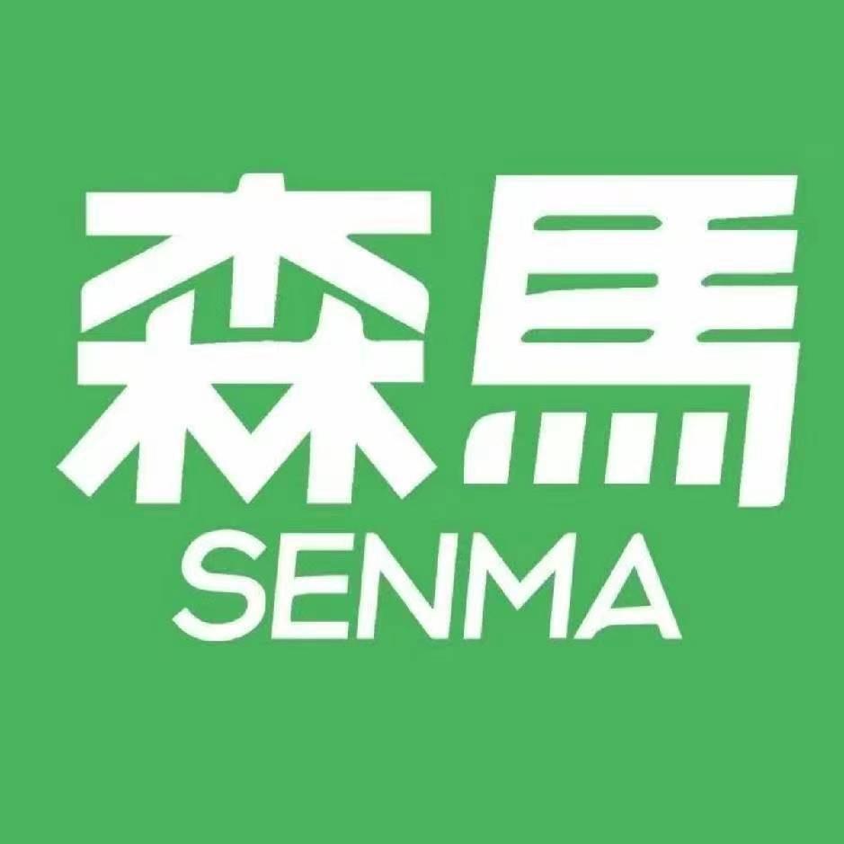 森马SENMA合众潮鞋