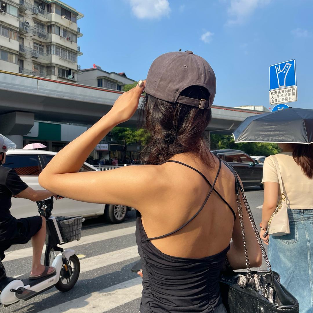大头超会穿