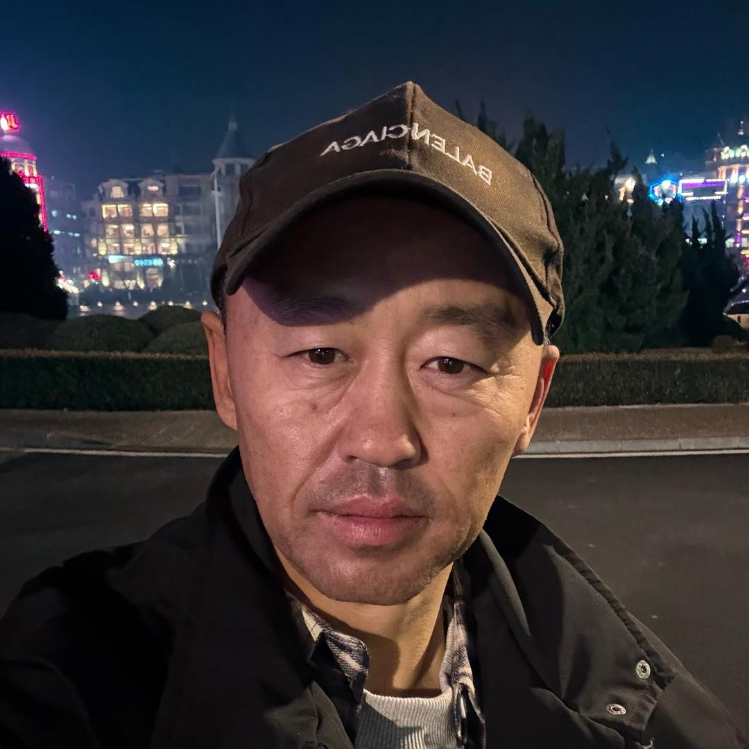 波叔