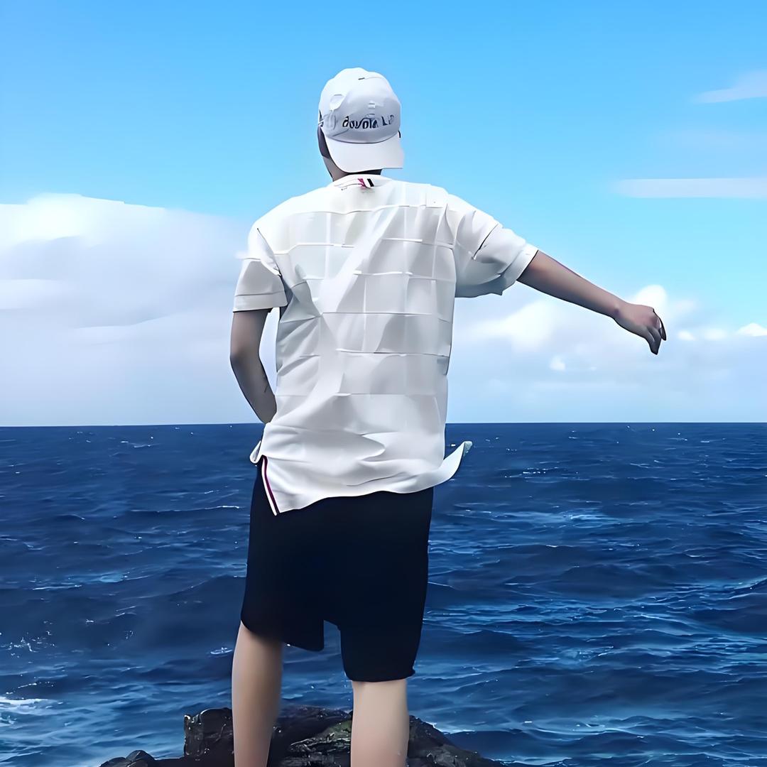 坤哥爱旅行