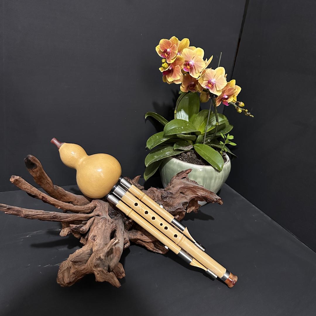 允允葫芦丝巴乌批发厂家