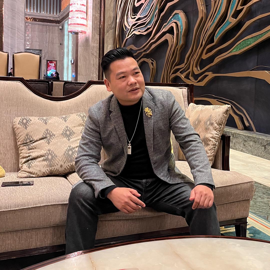 玄门亿总@