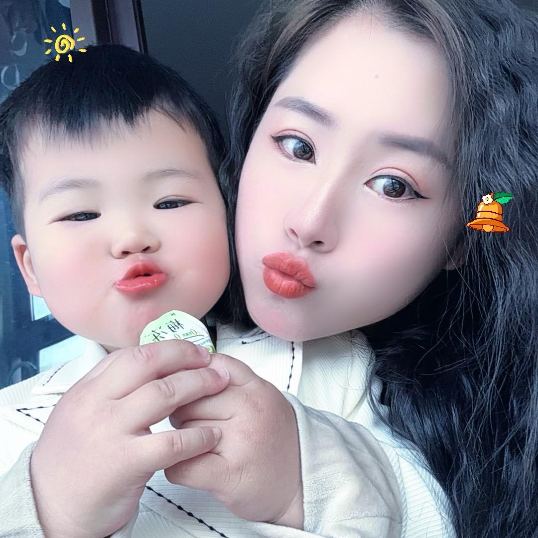 🥀妈妈昊